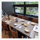 성평 | 일일미미 마곡직영점 귀칼 무한성평 관람 뒷풀이를 한 마곡 식물원 맛집 후기.