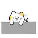 설 카페 이미지