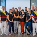 사물놀이(장구장단) 이미지