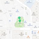 화봉공원 화장실 이미지