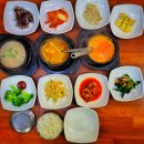 대전 판암동 참살이콩이야기 8000원 콩이야기정식 리얼 후기