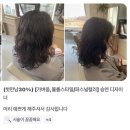 평택미용실 동삭동미용실 아이디헤어 지제센트럴점 빈지티펌 후기