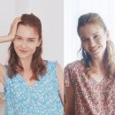 편안한 쇼핑 이미지