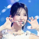 이 친구 매력 있습니다 걸그룹 이즈나 멤버 유사랑 이미지