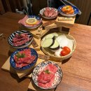 마산가옥 | [마산] 야구보고 한잔하기 좋은 산호동 야끼니꾸 마산가옥 내돈내산 후기 🍺🍶🥩🔥(메뉴/주차/예약/콜키지)