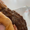 이삭버거 한티역키친 배달 솔직 후기 | 이삭버거 메뉴