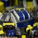 (주)동안전자 이미지