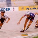 시민체육공원 인라인스케이트장 이미지