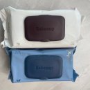 레드씨블루(RedSeaBlue) | 신생아물티슈 추천 베베숲 시그니처 위드 레드 시그니처 블루 에코 성분 비교 써본 후기