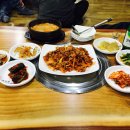 청량호식육식당