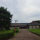 경남 산청 여행 목면시배유지 한국 최초 목화 재배지
