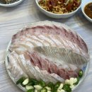 등대횟집 | [안동] 등대횟집 내돈내산 후기