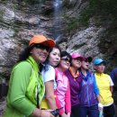 구곡폭포 이미지