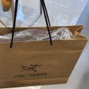 아크테릭스봉무점