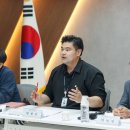 영등포구 여의동주민센터 3층 다목적회의실(2) | 박현우 영등포구의원, ‘샛강두리골목형상점가 활성화 촉진 간담회’ 개최