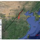 하북(河北)의 태항산인 백석산(白石山)과 비호곡(飛狐谷)을 가다(7)...백석산에 있는 태항산맥의 수호신(3) 이미지