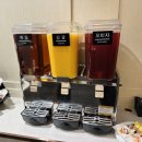 씨유역삼벚꽃길점 | 강남 "상록아트홀" 하객 후기(5층 아트홀 &amp; 4층 연회장)