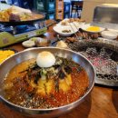 화담숯불갈비