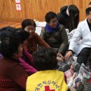 흥해체육관 이미지