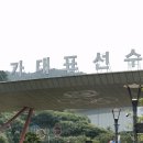 선수촌 이미지