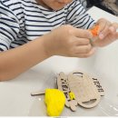 조물조물 클레이 그림책 이미지