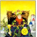 타로카드(기초반) 이미지