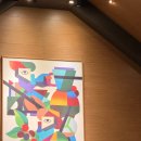 씨유 춘천퇴계현대점 | 얼그레이 바닐라 티 라떼 후기! 압도적 층고와 야경이 예쁜 스타벅스 춘천퇴계DT점(설연휴 영업 시간)