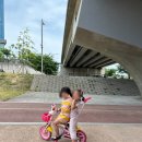 율하천자전거길 이미지