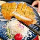 🍜다양한 메뉴가 있어 좋은 &#34;강동구청 모밀엔카츠&#34; 김치알밥, 돈카츠(등심·안심), 모밀, 우동 후기