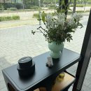 키세츠 - 서구 부용로 6-2 | 송도 테라코타 근처 카페, 파티세리 키세츠 방문 후기: 모던한 감성 카페 추천