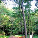 가산산성야영장 이미지