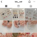 라라네일(LaLa nail)