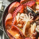 팔도 전복죽· 해물 이미지