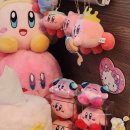 뽑 크레인 | 최근 루비의 수집붐은 별의 커비☆