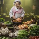 ㈜괴산청천절임배추 | 괴산 절임배추 알아보기