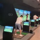 그린골프스쿨실내 이미지