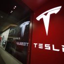 록키 라이드: Tesla 주식은 사상 최악의 한 해 동안 속도를 내고 있습니다. 이미지