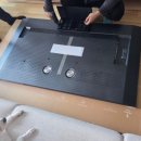 65 | 쿠팡체험단 220만원 TCL C8L 65인치 TV 설치 후기, 화질 보고 놀랐습니다!