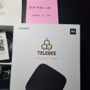 샤오미 텔레비(TELEBEE) 팝니다. 이미지