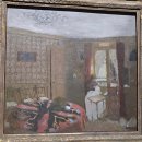 밤나무길 | ‘인상주의에서 초기 모더니즘까지’ 전시회 관람