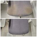 우리컴퓨터세탁 | 대구 의자세탁전문업체 이런거 처음보시죠???