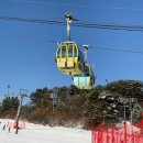 둔내유스호스텔 | 웰리힐리파크 스키장 렌탈샵 스키강습 꿀팁 정리