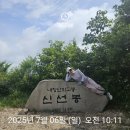 안젤리 카 센타 | 내장산 등산 후기