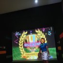 KJA Team Golf ACADEMY & 스크린 이미지