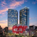 롯데관광개발 주가 상승에 웃는 도미누스ᆢ 이미지