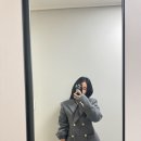 헤링본 | 브론 아워글래스 메리노 울 헤링본 자켓 구입 후기