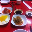 [동대입구맛집] 사해루 찹쌀탕수육 &amp; 쟁반짜장면