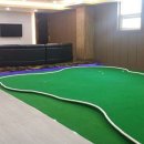 보성 스크린 골프 이미지