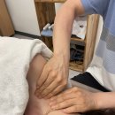 김상백의도수테라피