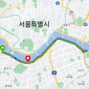 평가옥(여의도점) | 춘천 마라톤 대비 LSD 장거리 25K 훈련 여의도 잠실 한강 코스